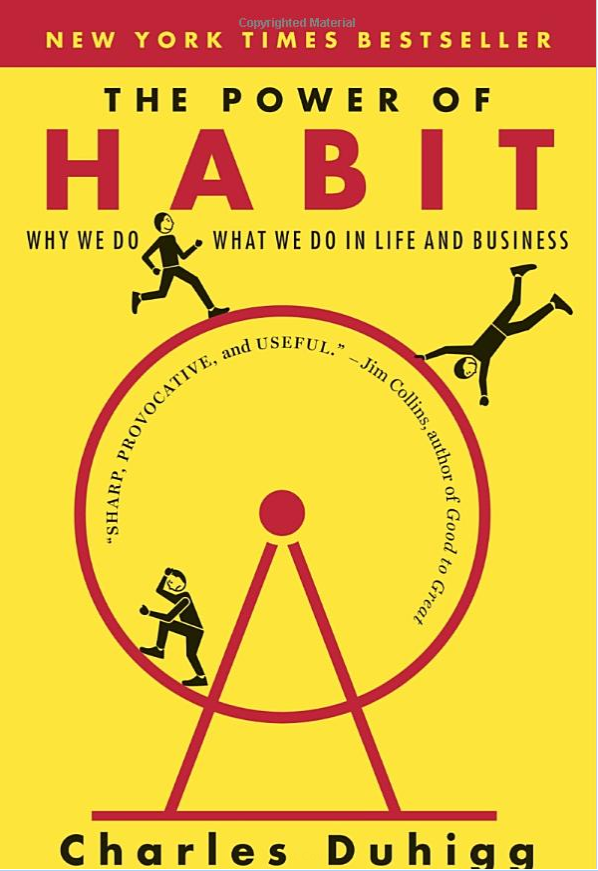 Power of Habit