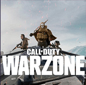 Call of Duty Warzone