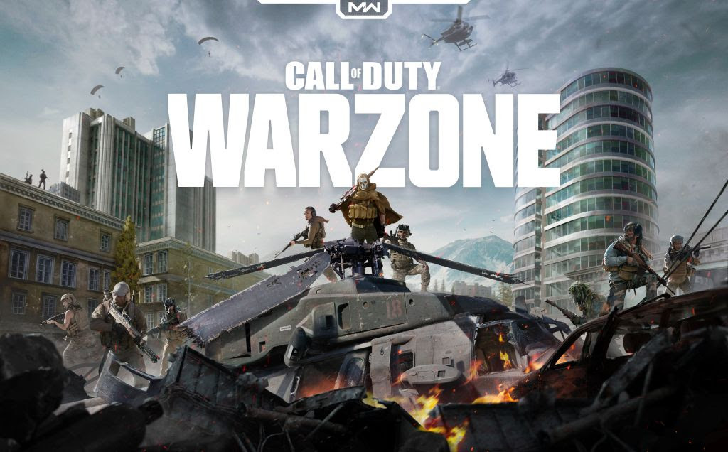 warzone main