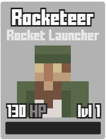 Rocketeer