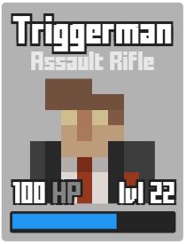 Triggerman